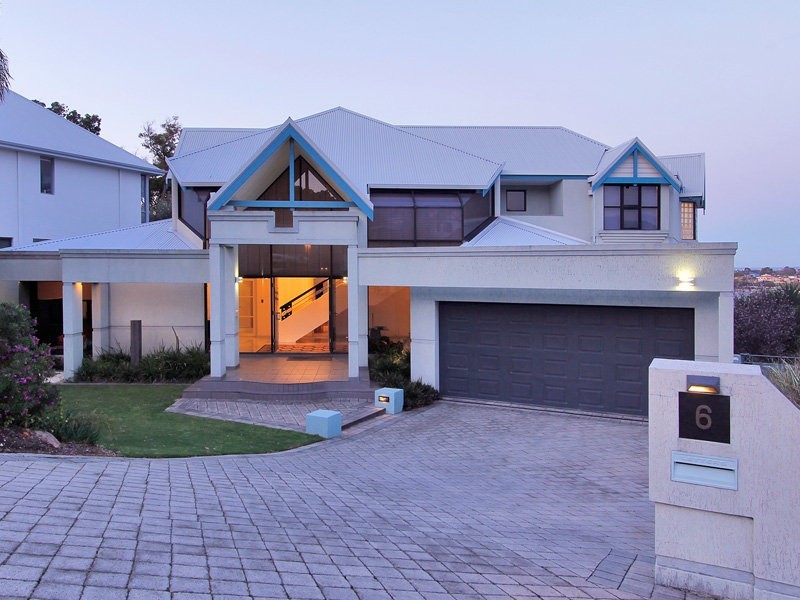 6 Stoke St, Mount Pleasant WA 6153