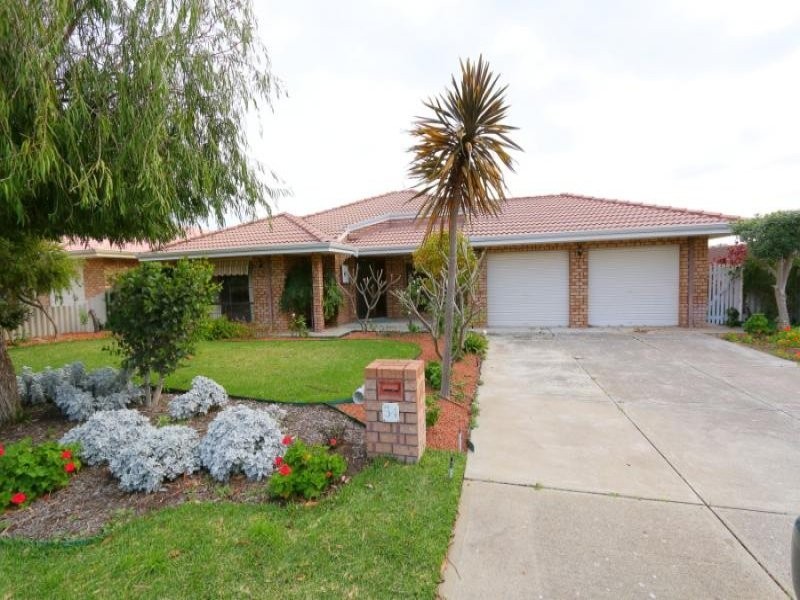 54 Turfan Way, Munster WA 6166