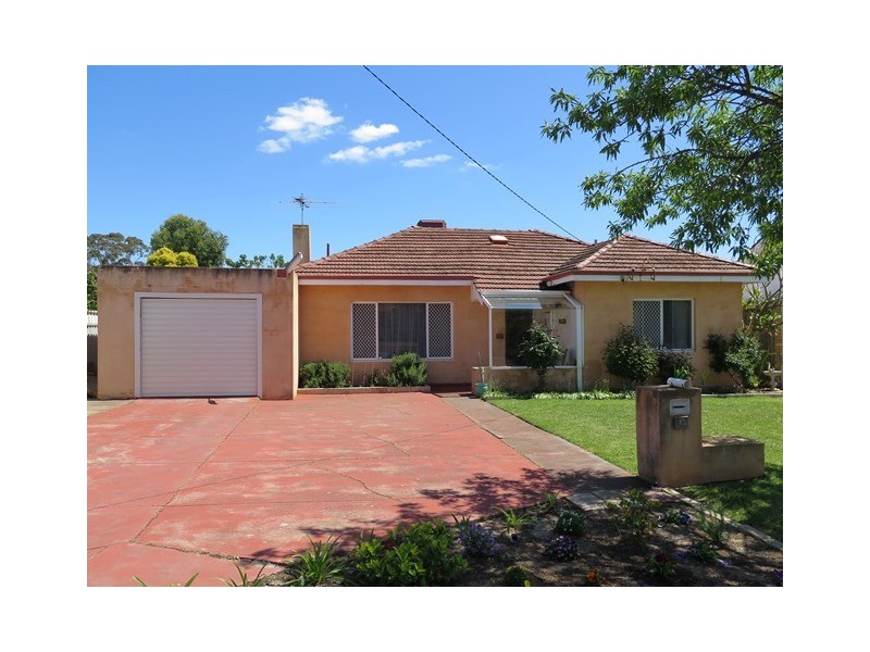13 Choules Place, Myaree WA 6154