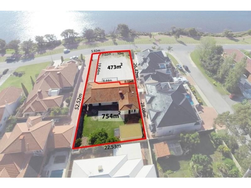 89 Riverton Drive, Rossmoyne WA 6148