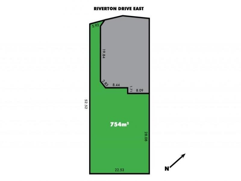 89 Riverton Drive, Rossmoyne WA 6148 Floorplan