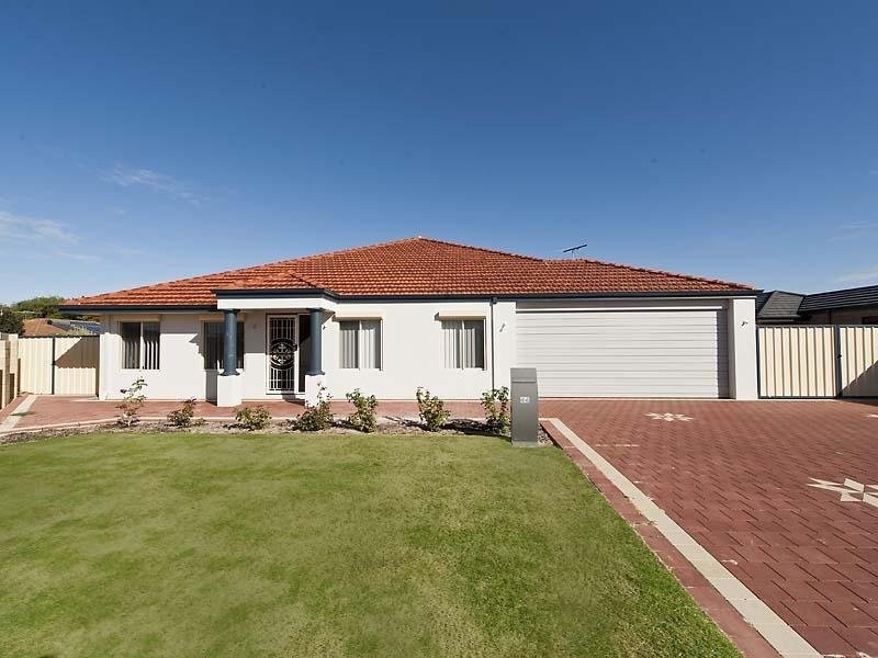 44 Oceanrunner Boulevard, Shoalwater WA 6169