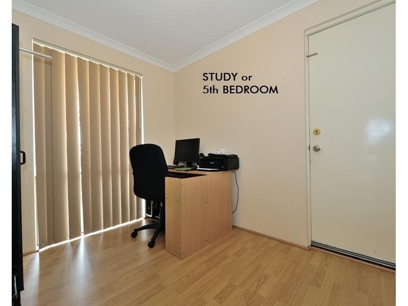 10 Vermilion Glade, Warnbro WA 6169