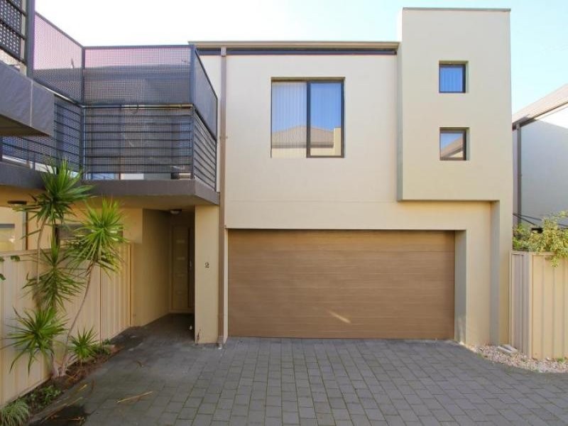 2/56 Spinnaker Heights, Yangebup WA 6164