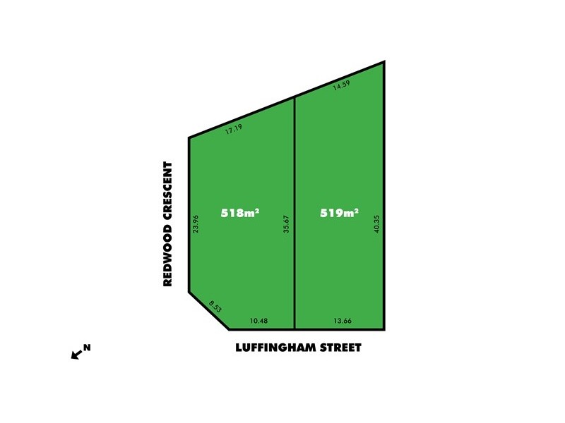 25 Redwood Crescent, Melville WA 6156