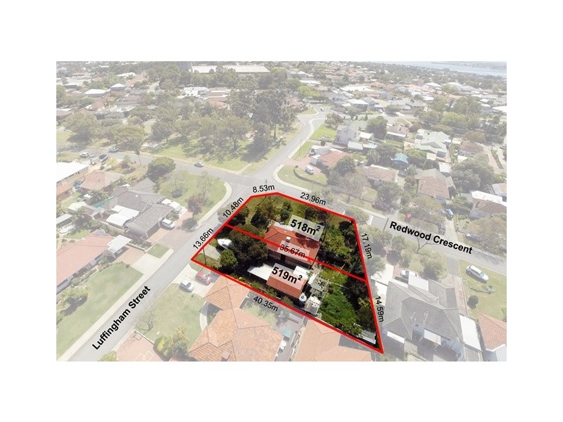 25 Redwood Crescent, Melville WA 6156