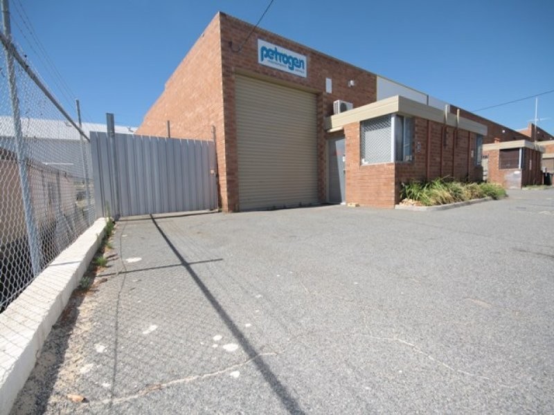 1/10 Rees Street, O’connor WA 6163