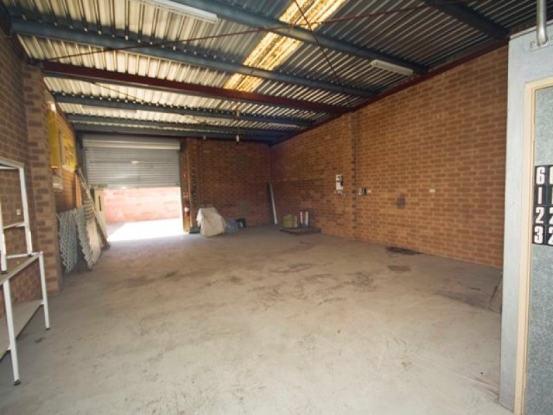 1/10 Rees Street, O’connor WA 6163