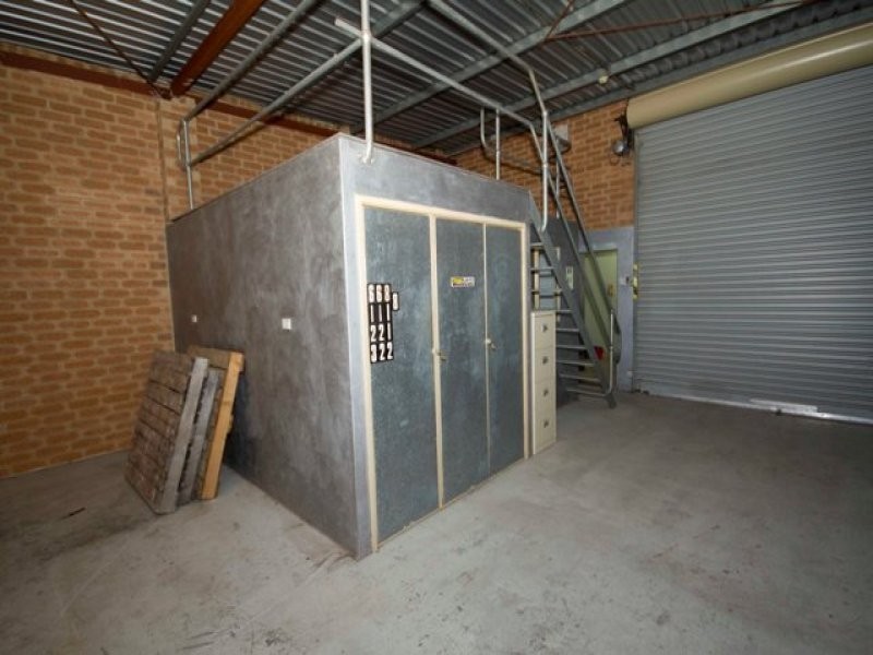 1/10 Rees Street, O’connor WA 6163