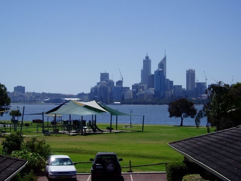 Unit 41/6 Manning Terrace, South Perth WA 6151