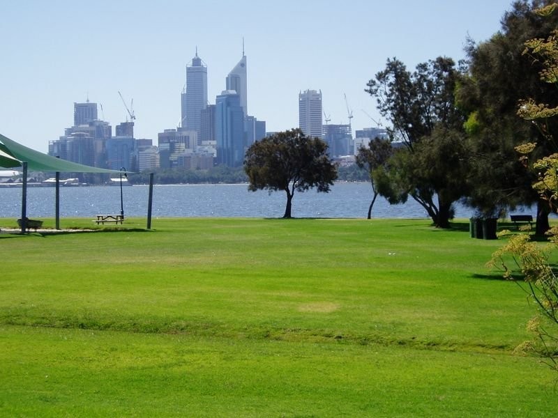 Unit 41/6 Manning Terrace, South Perth WA 6151