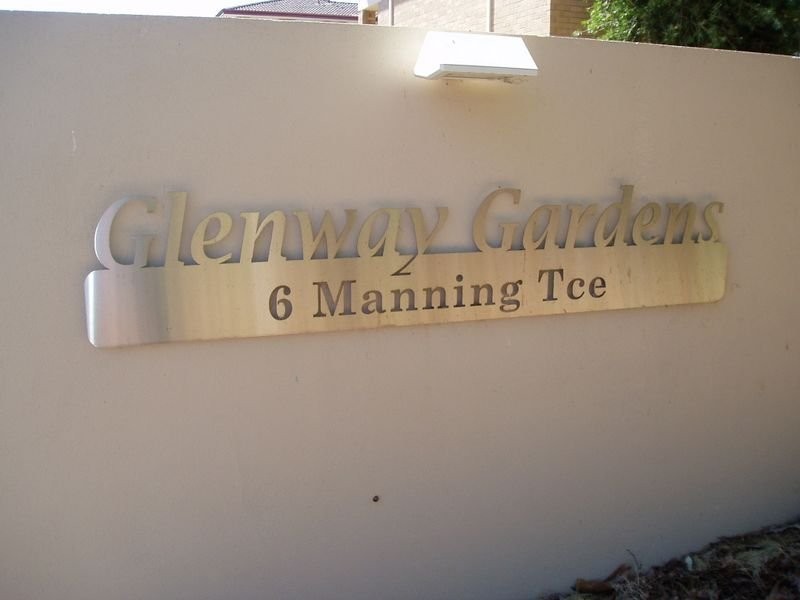 Unit 41/6 Manning Terrace, South Perth WA 6151