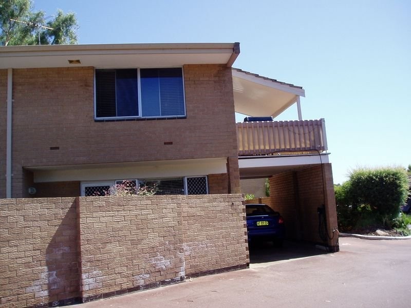 Unit 41/6 Manning Terrace, South Perth WA 6151