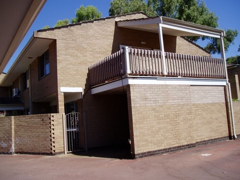 Unit 41/6 Manning Terrace, South Perth WA 6151