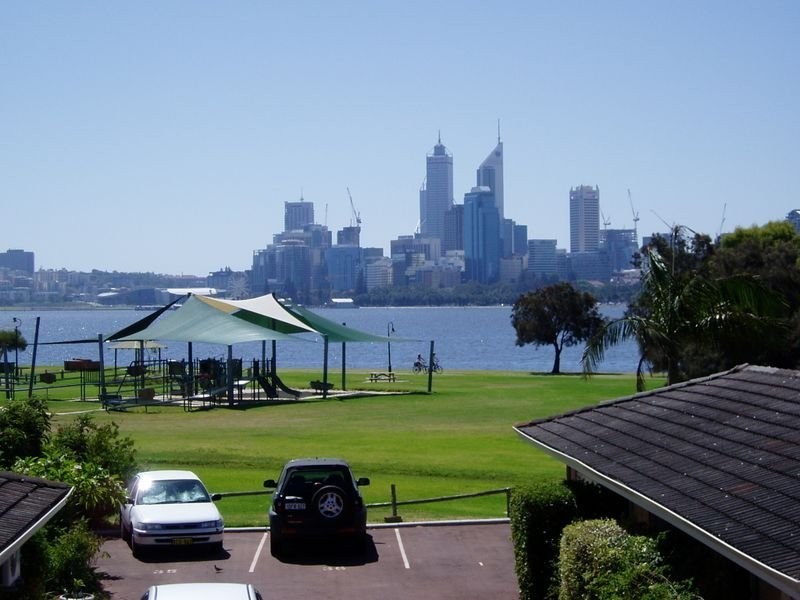 Unit 41/6 Manning Terrace, South Perth WA 6151