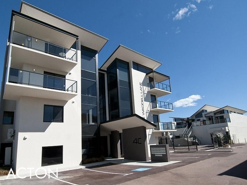 1/40 Waddell Road, Bicton WA 6157
