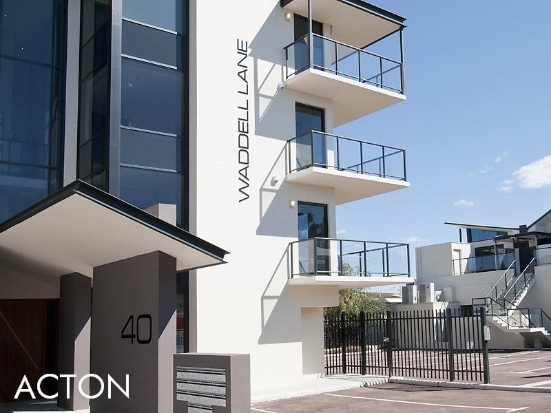 2/40 Waddell Road, Bicton WA 6157