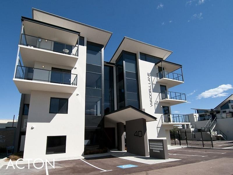 7/40 Waddell Road, Bicton WA 6157