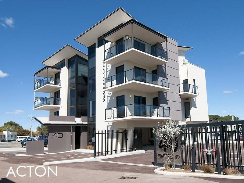 4/40 Waddell Road, Bicton WA 6157