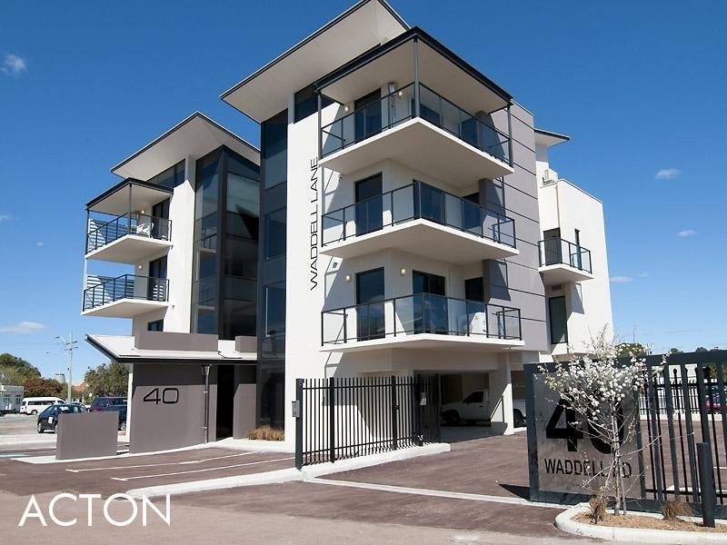 4/40 Waddell Road, Bicton WA 6157
