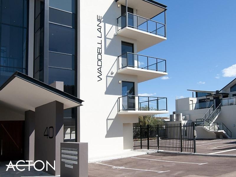 4/40 Waddell Road, Bicton WA 6157