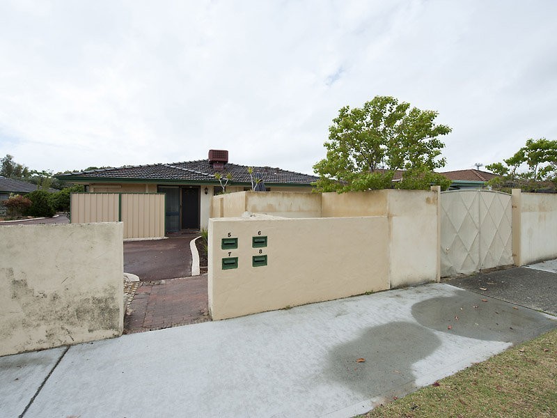 8/287 Preston Point Road, Bicton WA 6157