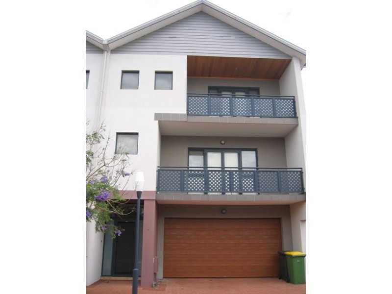 South Fremantle WA 6162