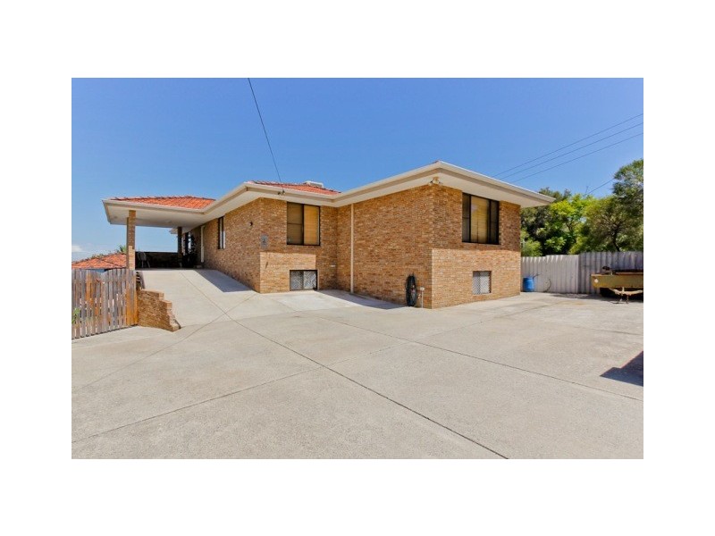 41 Hope Street, White Gum Valley WA 6162