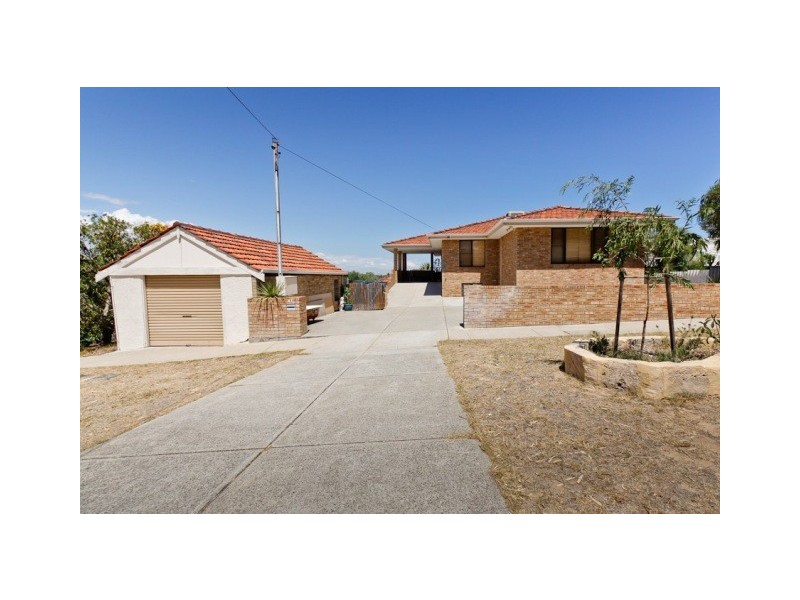 41 Hope Street, White Gum Valley WA 6162