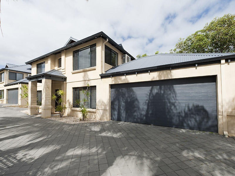 1/447 Canning Highway, Melville WA 6156