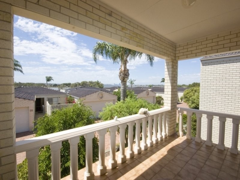 34/240 Burke Drive, Attadale WA 6156