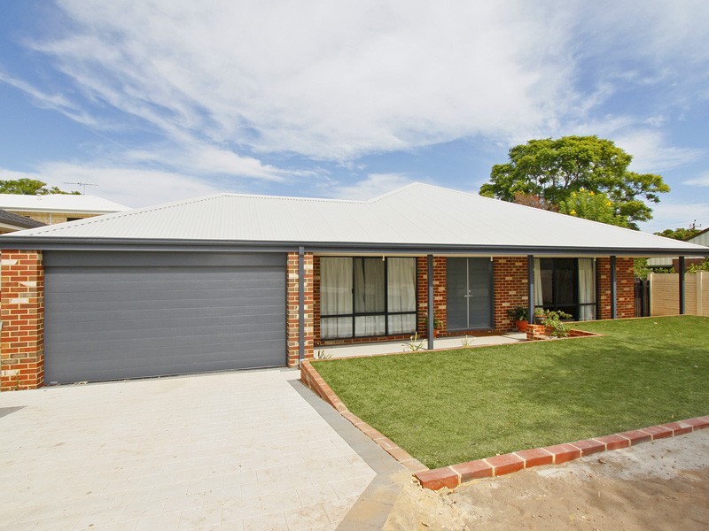 56 Davy Street, Booragoon WA 6154