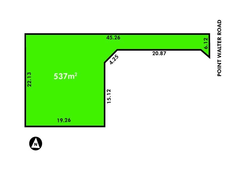 111A Point Walter Road, Bicton WA 6157