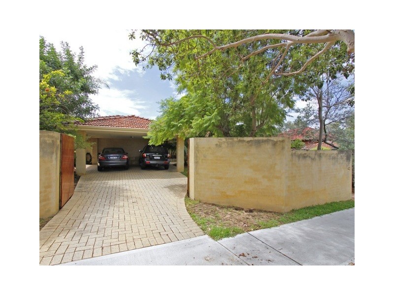 Bicton WA 6157