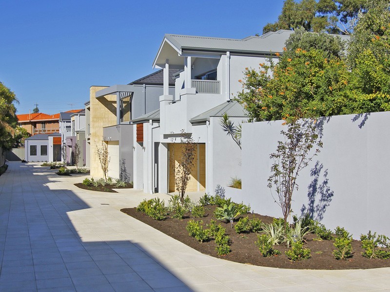 1/51 Wray Avenue, Fremantle WA 6160