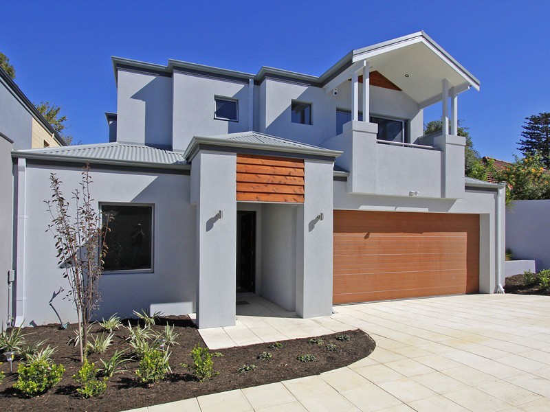 1/51 Wray Avenue, Fremantle WA 6160