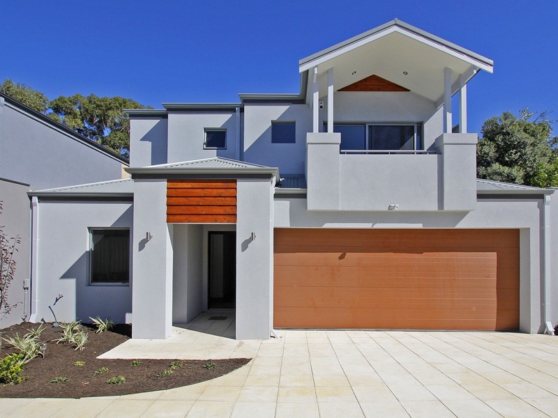 1/51 Wray Avenue, Fremantle WA 6160