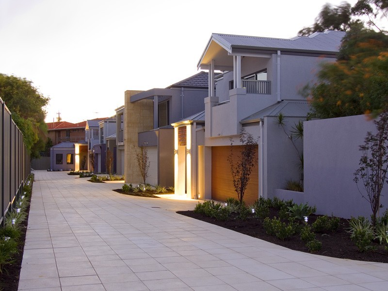 1/51 Wray Avenue, Fremantle WA 6160