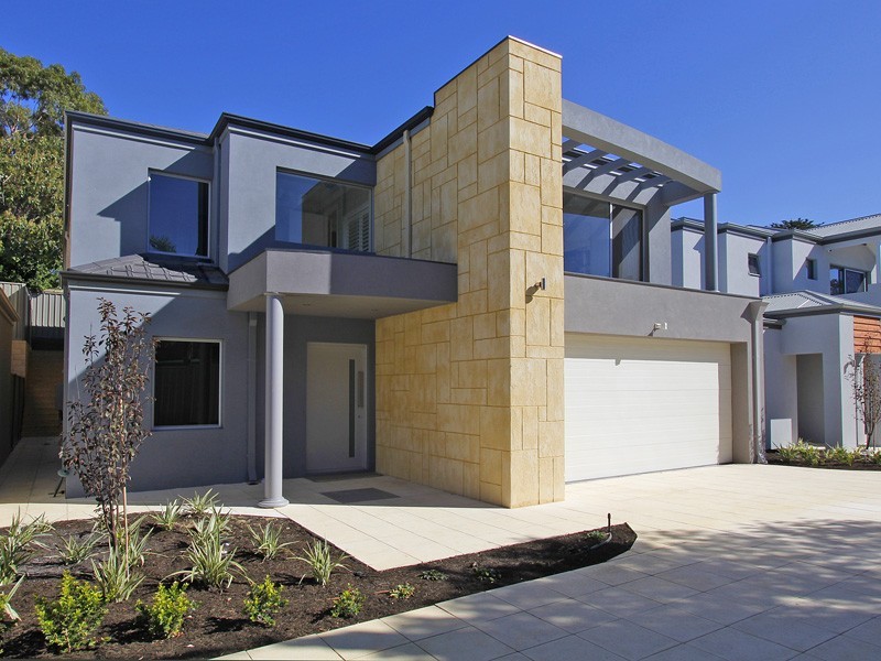 2/51 Wray Avenue, Fremantle WA 6160