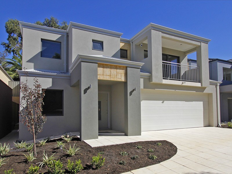 3/51 Wray Avenue, Fremantle WA 6160