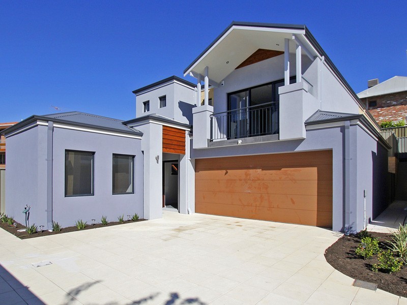 5/51 Wray Avenue, Fremantle WA 6160