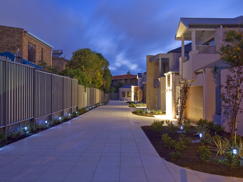 5/51 Wray Avenue, Fremantle WA 6160