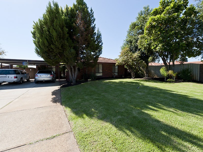 3 Collinson Way, Leeming WA 6149