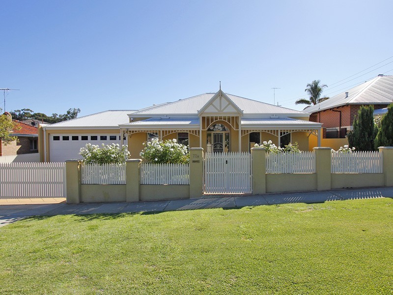 72A Jean Street, Beaconsfield WA 6162