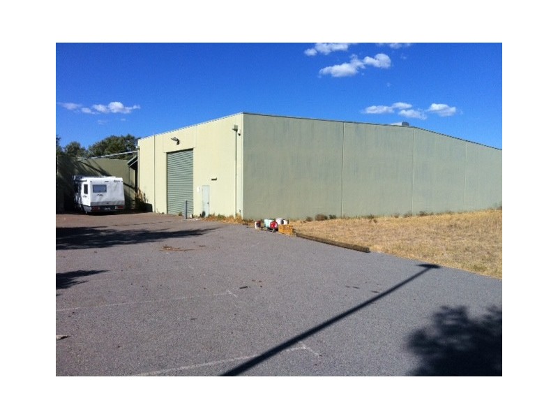 63 Bennett, Coogee WA 6166