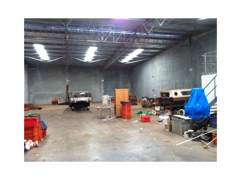 63 Bennett, Coogee WA 6166