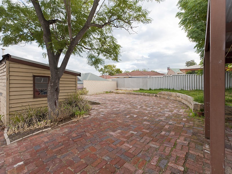 297 Canning Highway, Palmyra WA 6157