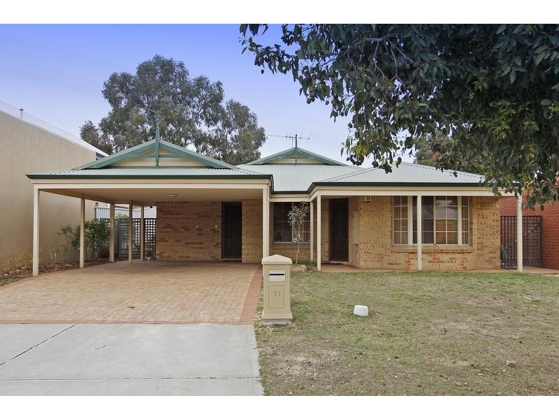 11 Goy Court, Palmyra WA 6157