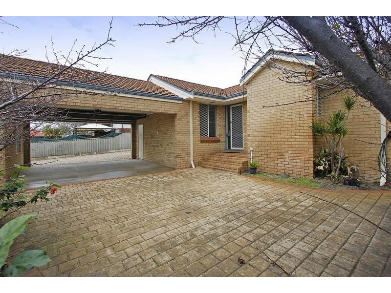 1/449 Canning Highway, Melville WA 6156