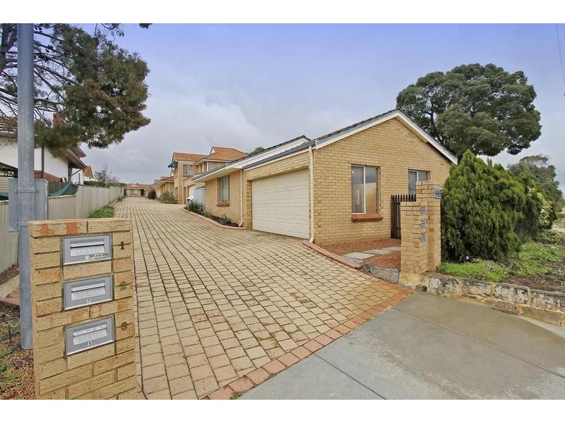 1/449 Canning Highway, Melville WA 6156